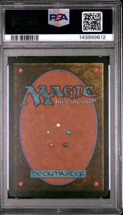 PSA 9 2025 MTG SECRET LAIR 1995 FACT OR FICTION MARVEL'S SPIDER-MAN NON FOIL - Image 2