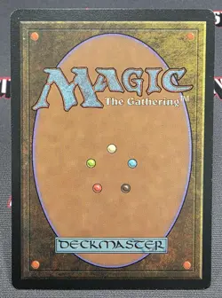 MTG FRENCH Necromancy - Visions Magic the Gathering Card #064 - Image 2