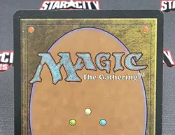 MTG FRENCH Necromancy - Visions Magic the Gathering Card #064 - Image 5