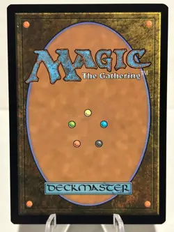Mystic Confluence 193 R Commander: The Lord of the Rings NM MTG - Image 2