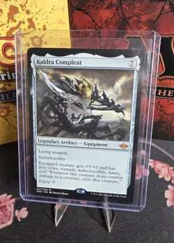 Kaldra Compleat Modern Horizons 2 Regular - Image 1