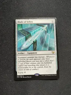 Blade of Selves Commander 2015 Regular - Image 1