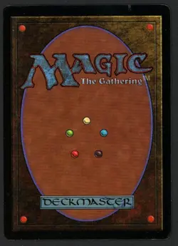 ***Harbinger of Night*** MTG Mirage Magic Kid Icarus - Image 2