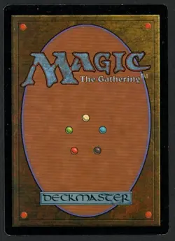 ***Grim Monolith*** MTG Urza's Legacy Magic Kid Icarus - Image 2