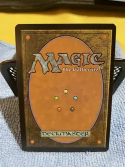 Magic: The Gathering Twincast 10th Edition Instant Blue Rare Regular 120/383 - Image 2