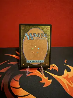 Wan Shi Tong, Librarian (Borderless) Avatar: The Last Airbender Regular - Image 2