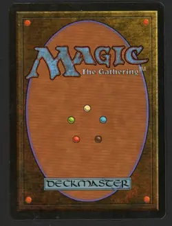 ***Force of Will*** MTG Alliances Magic Kid Icarus - Image 2