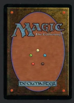 ***Earthcraft (Corner Bend)*** MTG Tempest Magic Kid Icarus - Image 2