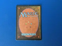 MTG Magic Phyrexian Dreadnought Mirage Moderately Played MP premodern - Image 2