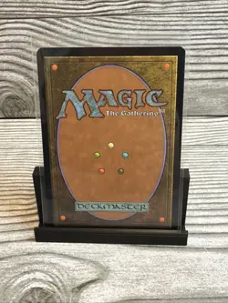 MTG Blade of the Bloodchief Zendikar Japanese LP Foil - Image 2