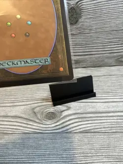 MTG Blade of the Bloodchief Zendikar Japanese LP Foil - Image 3