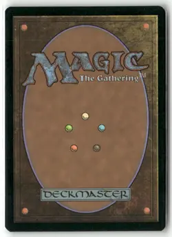 Circle of Dreams Druid (Extended Art) 383 MTG Foil LP - Image 2