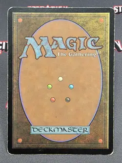 MTG FOIL Blazing Specter- DAMAGED -Invasion Magic the Gathering Card #236 - Image 2