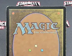 MTG FOIL Blazing Specter- DAMAGED -Invasion Magic the Gathering Card #236 - Image 5