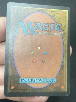 ***Tropical Island*** MTG Revised Magic Kid Icarus - Image 4