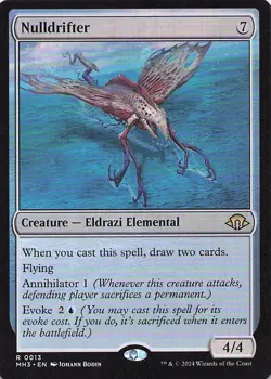 Nulldrifter Modern Horizons 3 Regular - Image 1