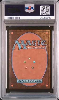 2024 MTG SECRET LAIR DROP HATSUNE MIKU: SAKURA SUPERSTAR #1587 SHELTER PSA 10 - Image 2