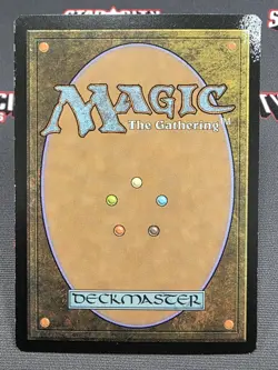 MTG Altar of the Brood- DAMAGED -Khans of Tarkir Magic the Gathering Card #216 - Image 2