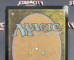 MTG Altar of the Brood- DAMAGED -Khans of Tarkir Magic the Gathering Card #216 - Image 5