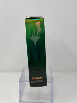 MTG Magic the Gathering Jace vs. Vraska Duel Deck. SEALED NEW English - Image 2