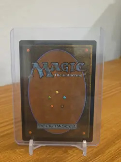 Mox Amber Dominaria Regular - Image 2