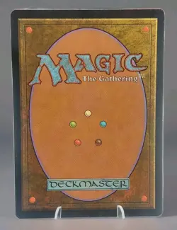 MTG 1997 Magic The Gathering Visions #23 Tithe Rare - Image 2