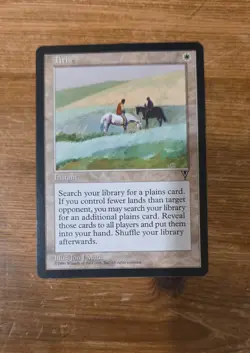 Tithe Visions Regular - Image 1