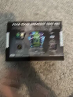 Secrets of Strixhaven Bundle Box SOS MTG Magic The Gathering 9 Play Booster Pack - Image 2