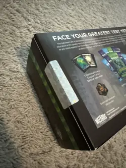 Secrets of Strixhaven Bundle Box SOS MTG Magic The Gathering 9 Play Booster Pack - Image 3