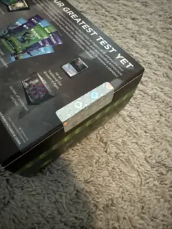 Secrets of Strixhaven Bundle Box SOS MTG Magic The Gathering 9 Play Booster Pack - Image 4