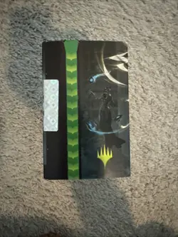 Secrets of Strixhaven Bundle Box SOS MTG Magic The Gathering 9 Play Booster Pack - Image 5