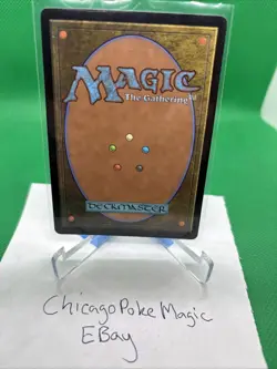 Polluted Bonds Wilds Of Eldraine Enchanting Tales MTG NM - Image 2