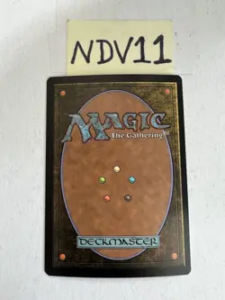 MTG FOIL Prismatic Lens -Time Spiral - Image 2