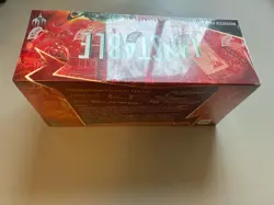 Magic: The Gathering Unstable Booster Box MTG NEW FACTORY SEALED 630509520473 - Image 3