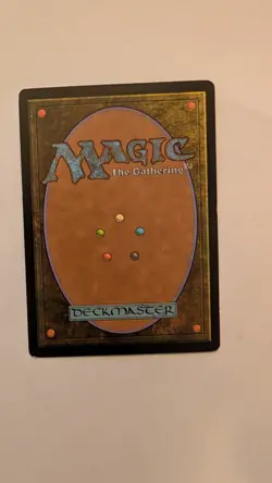 Unwinding Clock-New Phyrexia, Rare 164/175, Lightly Played - Image 2