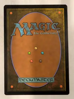 Damping Sphere - Dominaria - Magic the Gathering MTG Nice! - Image 2