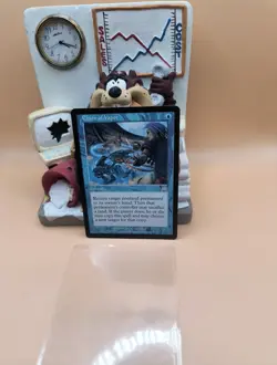 Chain of Vapor Onslaught - MTG - Image 1