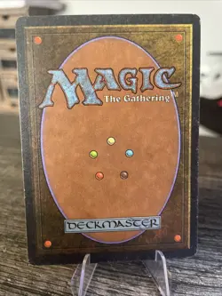 Magic The Gathering - Hypnotic Specter - Image 2