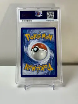 Pokemon Astral Radiance Frosmoth TG04 PSA 10 - Image 2