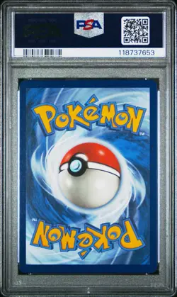 Pokemon Astral Radiance Frosmoth TG04 PSA 10 - Image 4