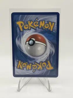 2016 Pokemon TCG XY Fates Collide: M Alakazam EX Mega 26/124 MINT - Image 2