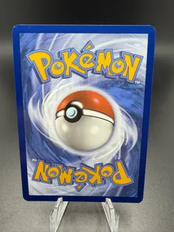 Pokemon TCG - Pokeball Holo Festival Grounds 108/131 - Prismatic Evolutions 2025 - Image 2