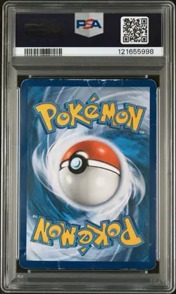 Pokemon TCG Charizard GX 150/147 Burning Shadows Secret Rare PSA 1 2017 - Image 2