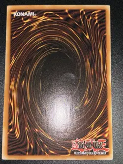 Yugioh! - Cherubini, Ebon Angel of the Burnung Abyss - RA01-EN042 - Ultra Rare - Image 2