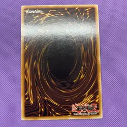 Buster Blader - RA04-EN115 - YuGiOh - Platinum Secret Rare 1st Edition NM - Image 3