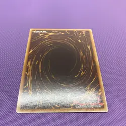 Buster Blader - RA04-EN115 - YuGiOh - Platinum Secret Rare 1st Edition NM - Image 4