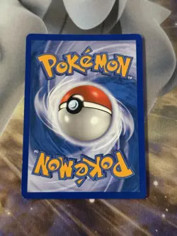 Pokemon Giratina 28/127 Holo Rare Platinum Base Set Card 2009 Deck Exclusives - Image 2