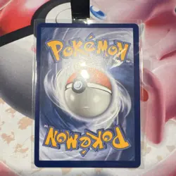 Pokemon Mega Starmie EX Stage 1 Holo POR 118/088 330 HP Collectible Card - Image 2
