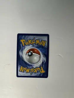 Gurdurr 126/086 Sv: Black Bolt Holo Pokemon Card Full Art Fighting Type - Image 2