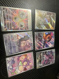 Pokemon Cards Lot 12/ Cards - Image 2